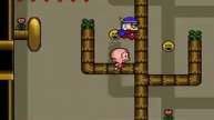 Super Bonk - ACT 2 Escape from Jurassic Island (= スーパー原人)