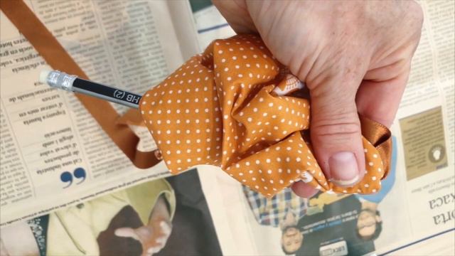 Como hacer una Bandana para tu Mascota Sin Saber Coser