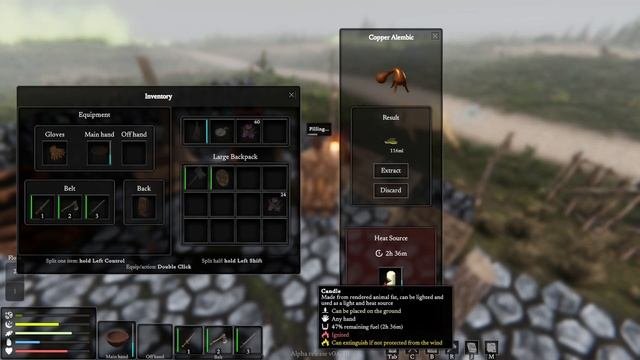 Fighting The Blight - The Last Plague: Blight - 24 - Gameplay