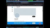 How To Hack information of any person using parrot Linux 2023|ETHICAL HACKING