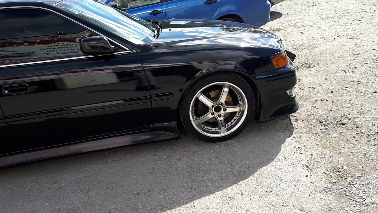 chaser100 tourer v 1jz-gte