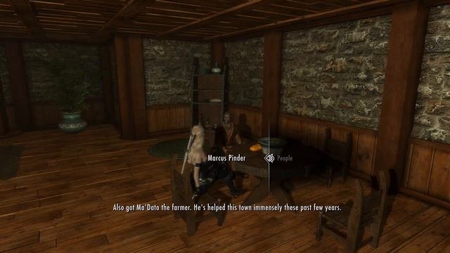 Maids 2 Deception (quest Mod) Part 1