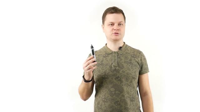 NORMANN ANT-051 Триммер для носа и ушей