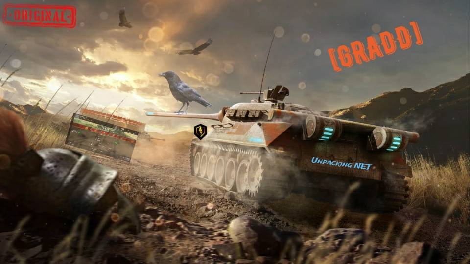 🔴 Стрим Tank Company Mobile возвращение