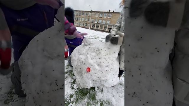 Создаём сказку