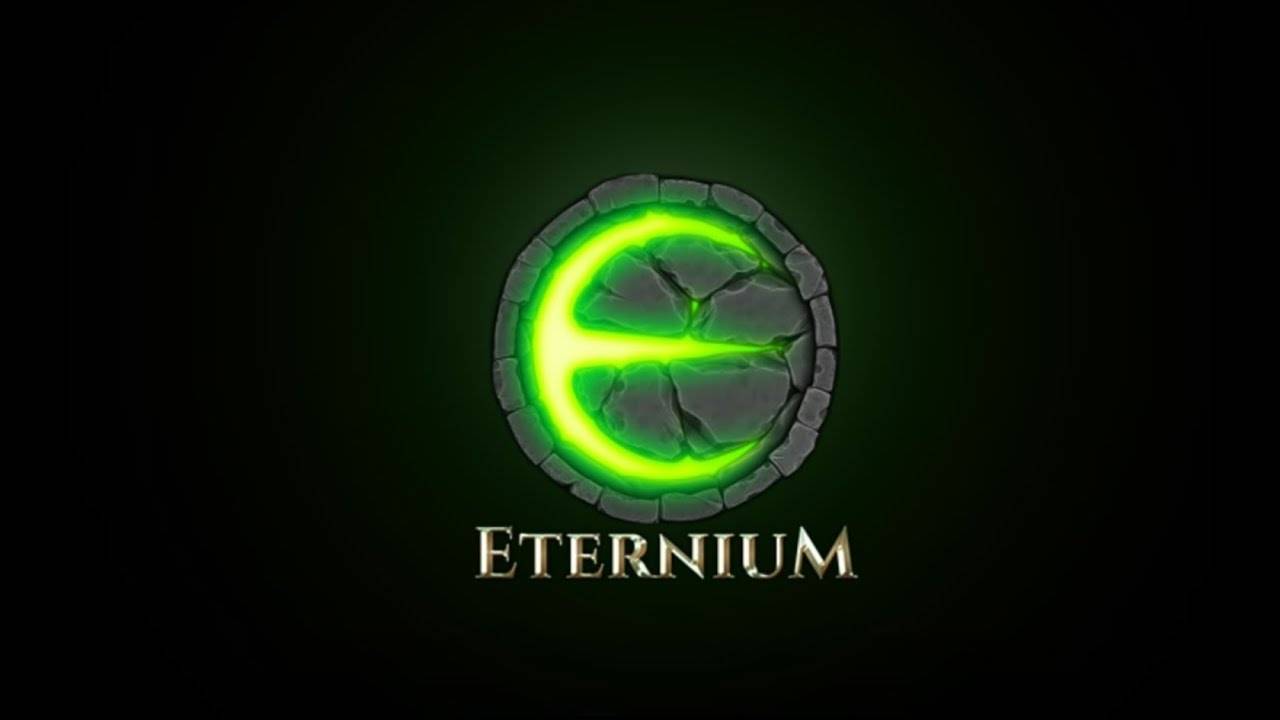 Eternium №1 #eternium