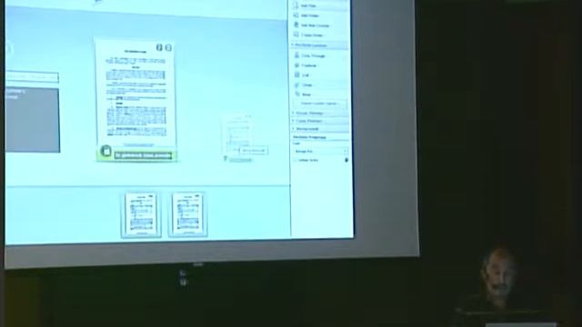 Мастер класс Adobe Systems Часть 4