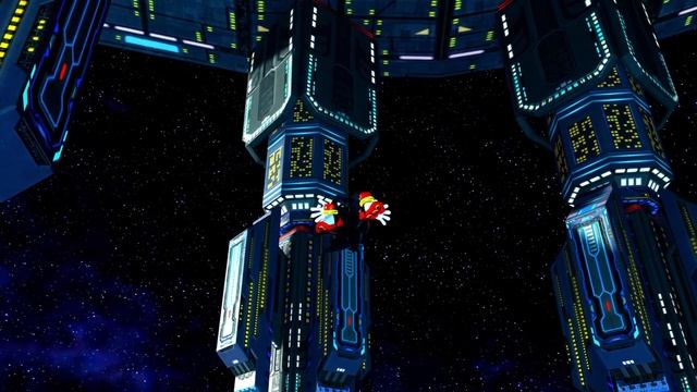 sonic generation