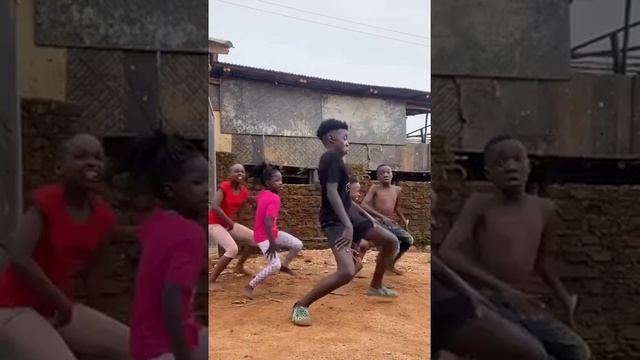 Какие они все-таки музыкальные.