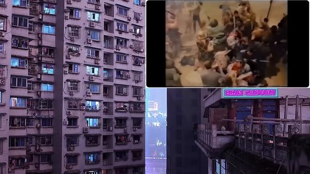 Ежи Сармат смотрит о Истории Советско-Российского Кино!