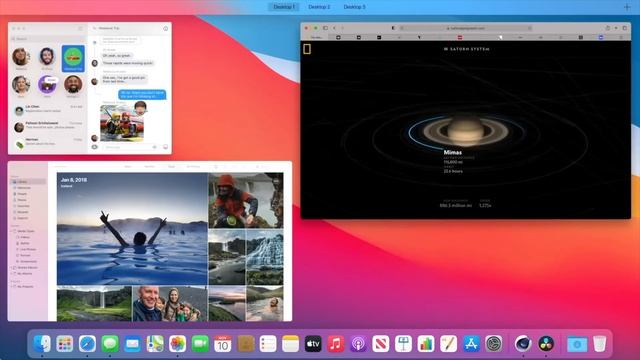 [spin9] สรุปเปิดตัว! MacBook Pro , MacBook Air และ Mac mini ใหม่ ใช้ชิป Apple M1 แรงขึ้นหลายเท่า