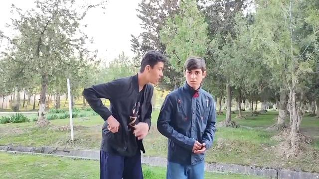 ХИЁНАТКОР ТОҶИКФИЛМ /DOGAN TJ