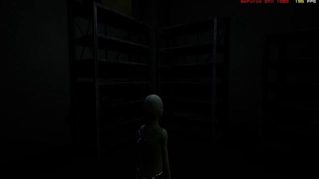 The Inner Friend PC Gameplay 1080p60fps.