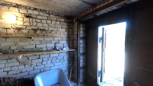 Купил гараж планы на будущее