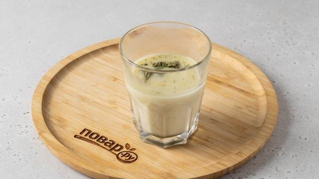 Матча Аффогато