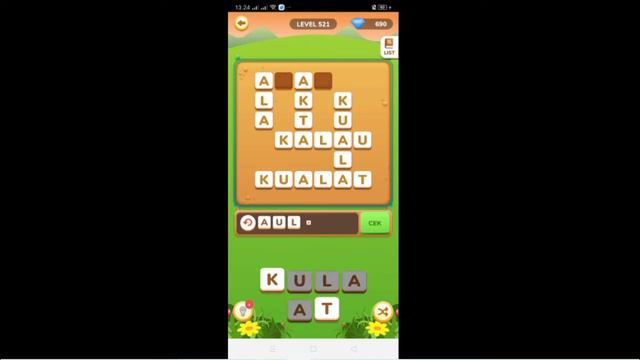 Kunci Jawaban Shopee Game Tebak Kata Level 517-528 & Tantangan Harian 21 Februari 2022