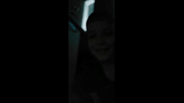 Ролик как я мешаю снимать видео лере