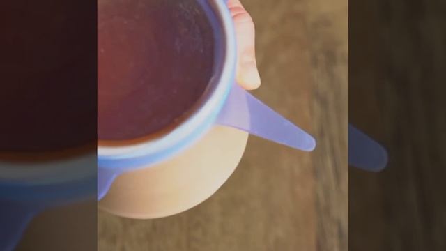 силиконовые крышки