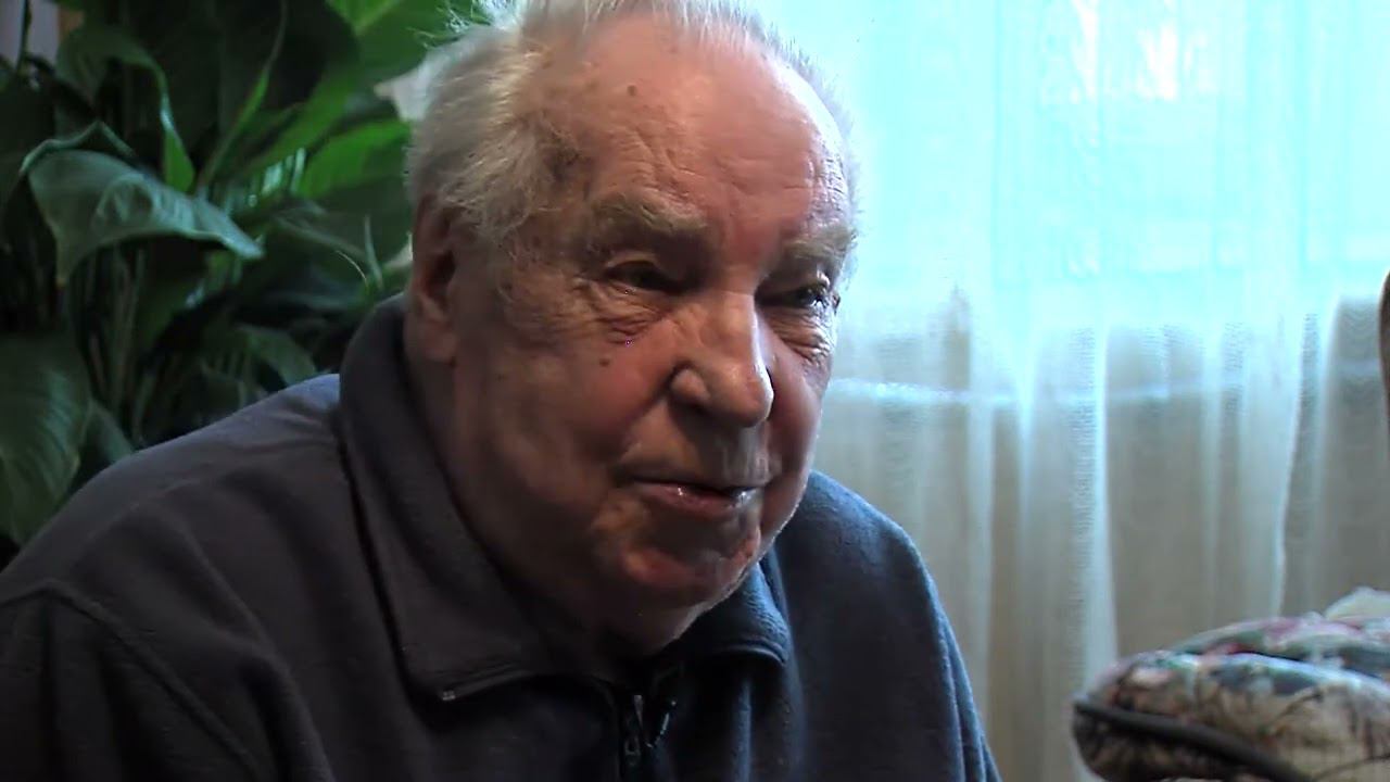 Народный разведчик России