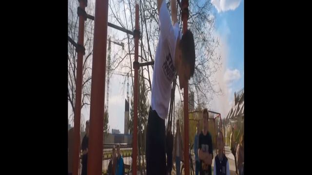 Открытие спортивного сезона 2023