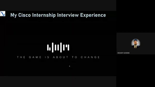 Unravelling The World Of Off Campus Opportunities by Vedant Ghodke