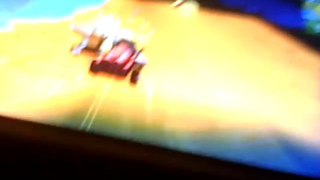 La Prueba Del Dia 5 Angry Birds Go