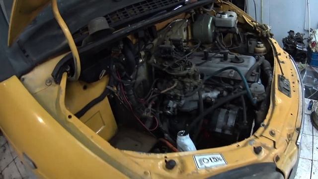 ГАЗЕЛЬ Автодом. Отопитель. Покупаю что попало, а точнее то, что есть. Боль, страдания и отчаянье...