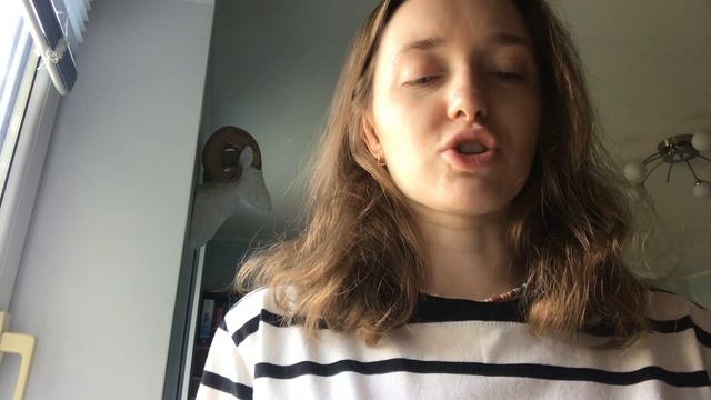 Влог: двое суток без сна.