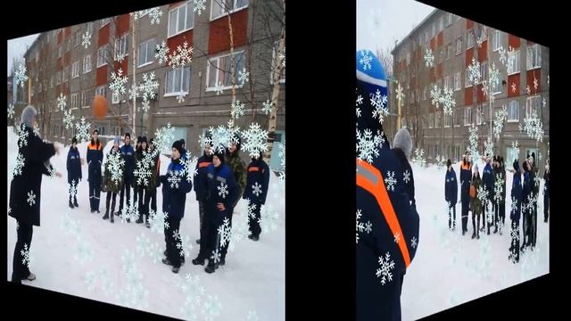 В гостях у Веселой Масленицы