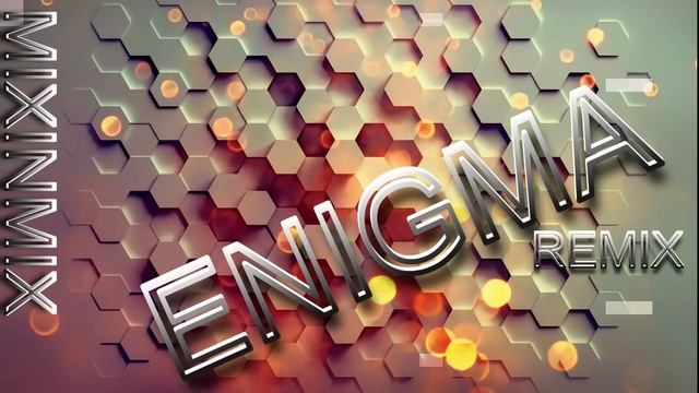 ??ENIGMA REMIX??