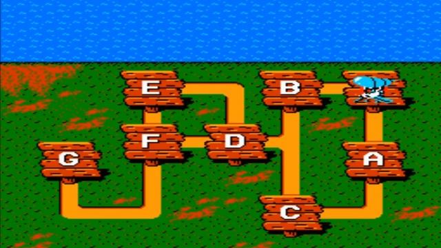 Chip n Dale: Rescue Rangers Чип и Дейл
