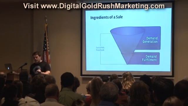 Facebook Business's Connect with Customers Socially Part 4 of 7 | Social Media Marketing