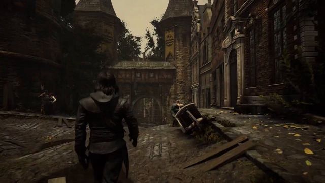 New Dark Fantasy PS5 Game Revealed, New Action RPG Coming to PS4/PS5 and Another Game Delayed