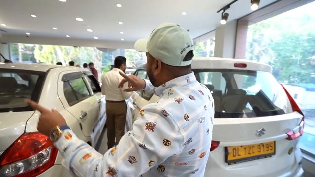 3 लाख में शुरू करो अपना BUSINESS | Used Taxi King In DELHI NCR CMS Kirti Nagar