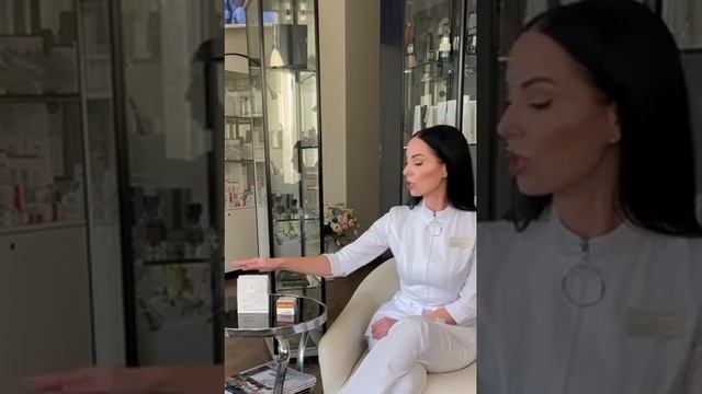 УХОД ЗА КОЖЕЙ ВОКРУГ ГЛАЗ