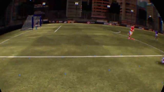 Football Nation VR Tournament 2018
