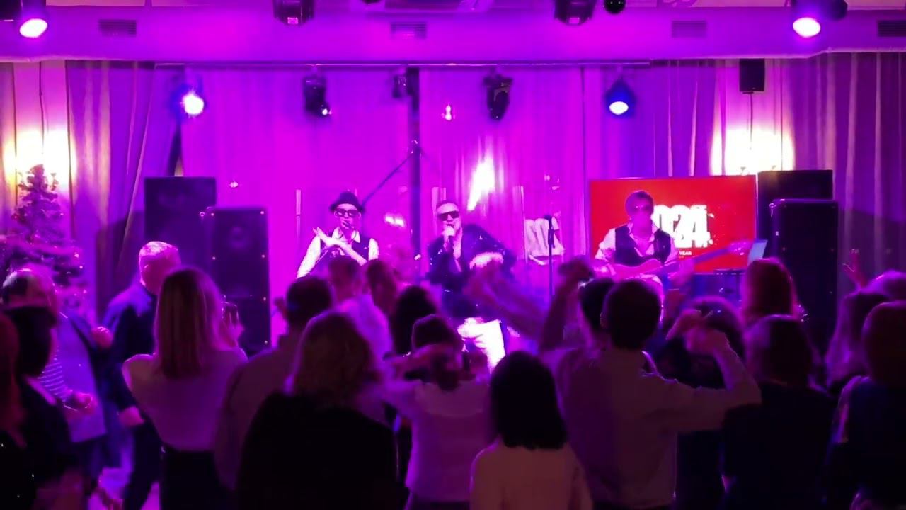 Кавер группа на корпоратив свадьбу москва девушки как звезды