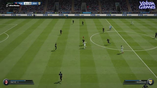 FIFA 15 - ULTIMATE TEAM #18 - По просьбе подписчиков