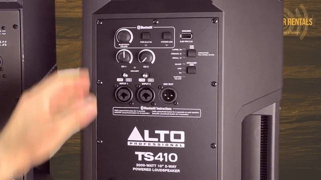 Alto Professional TS4 - TS310 VS TS410 Comparison and My Thoughts