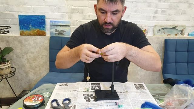 изготовление мыши Miuras Mouse  своими руками почти даром