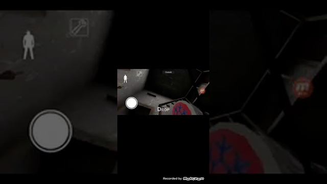 Обзор мода на игру Granny