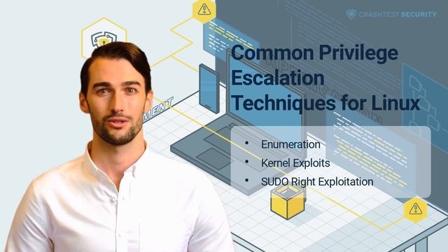 Everything You Need To Know About Privilege Escalation Explained In Less Than 10 Minutes