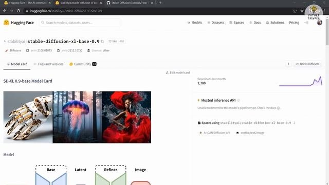 How to Use Stable Diffusion XL in Google Colab AI Image Generation Tutorial