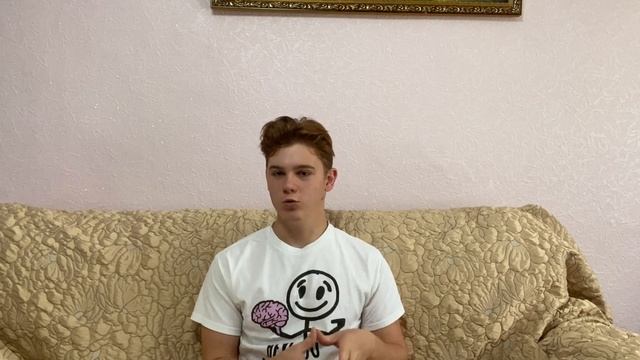 Фильмы для обучения Английского Языка | Mark K
