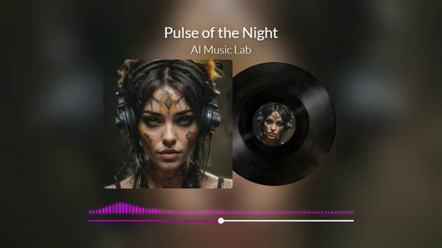 Pulse of the Night