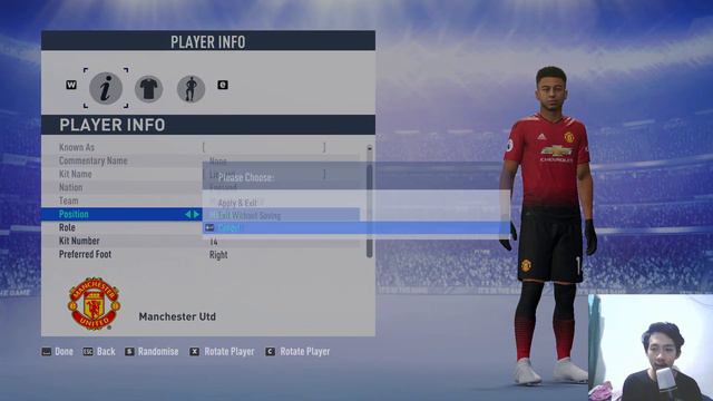 FIFA 19 PATCH FOR CRACKED (FACE,BOOTS,GAMEPLAY) -- TITTLE UPDATE 4 FOR FIFA 19 CRACKED CPY AIO