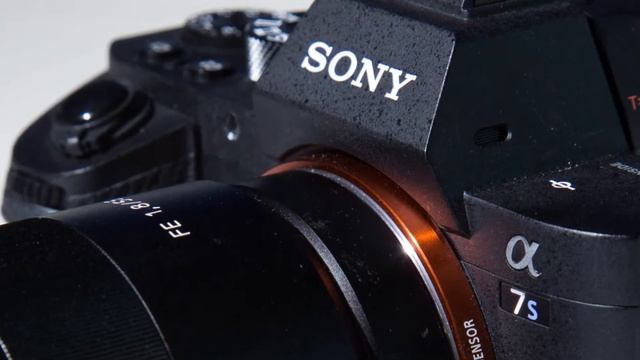 9 Reasons to Switch to the GH5