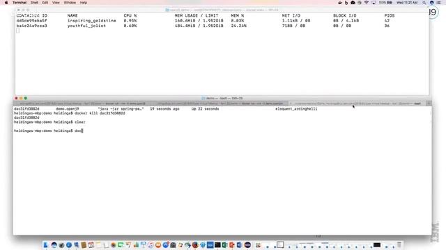 vECM | Eclipse OpenJ9: Eclipse's own JVM