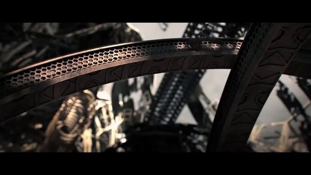 'Автономный режим Autonomous' 2016 фантастическая короткометражка