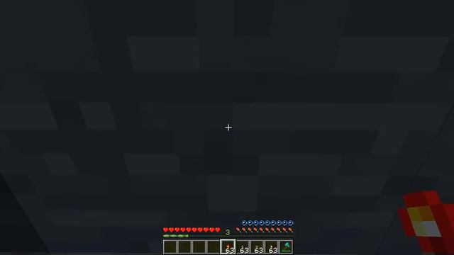 Как не задохнуться под водой в Minecraft